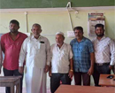 Mangaluru: Office bearers for Gurupura range group of mosques elected